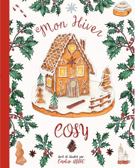 Mon Hiver Cosy – Caro from Woodland