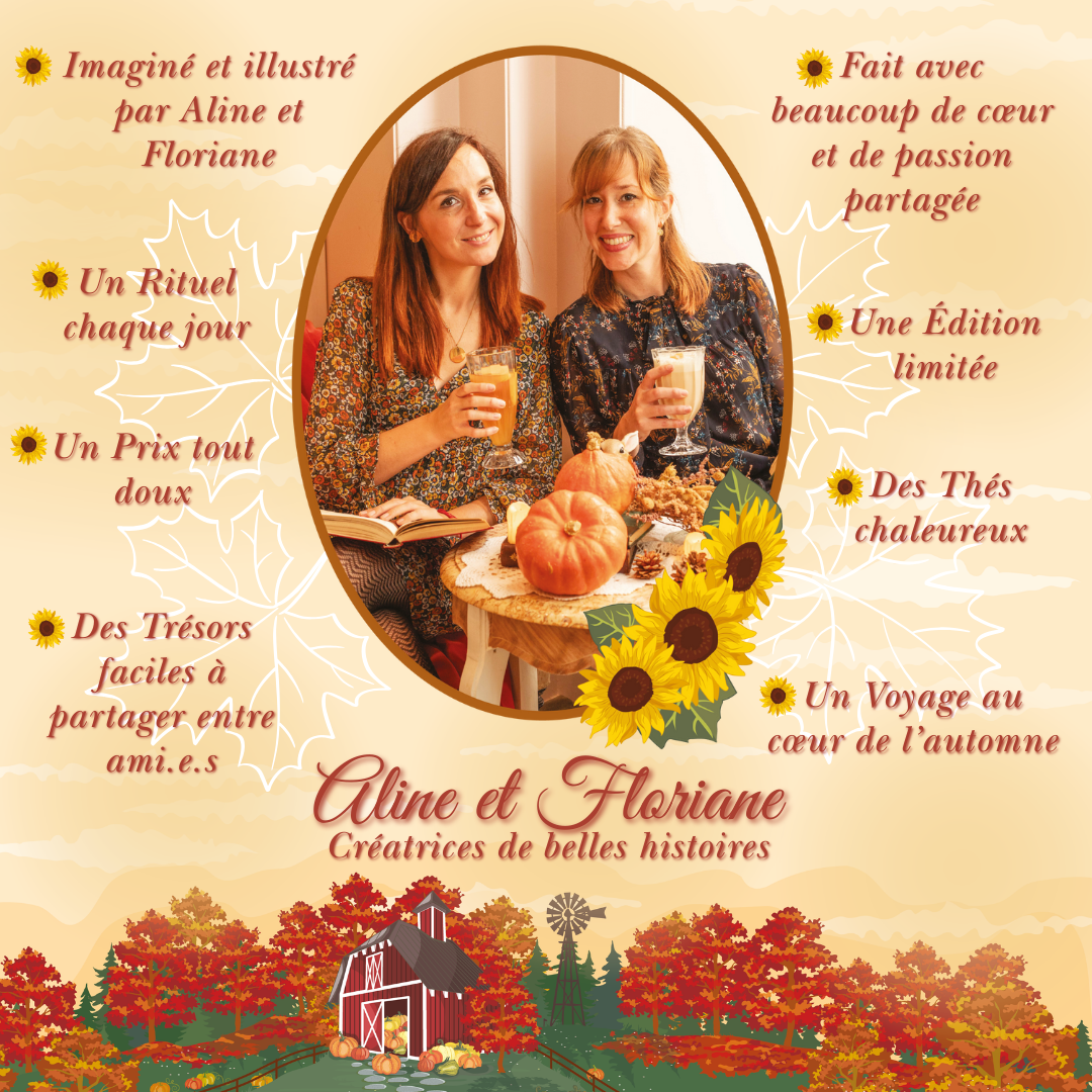 Coffret "Les Trésors d&