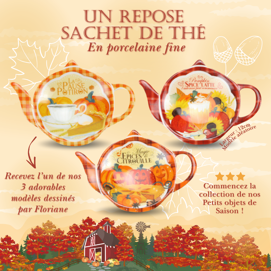 Coffret "Les Trésors d&