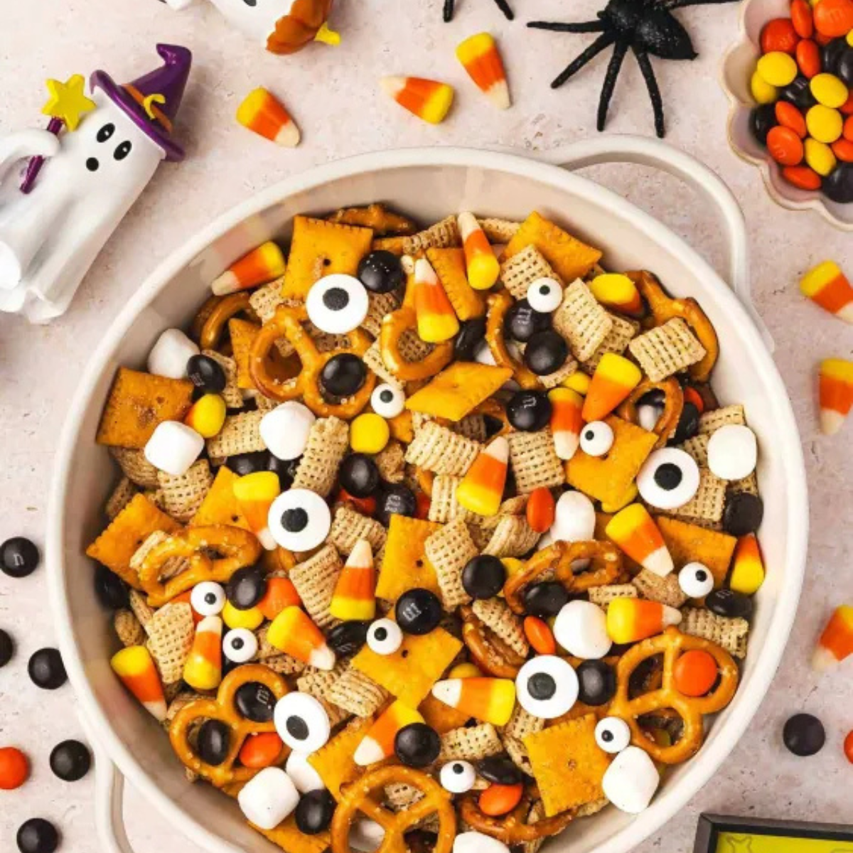 Mélange de snack Wicked mix (195g)