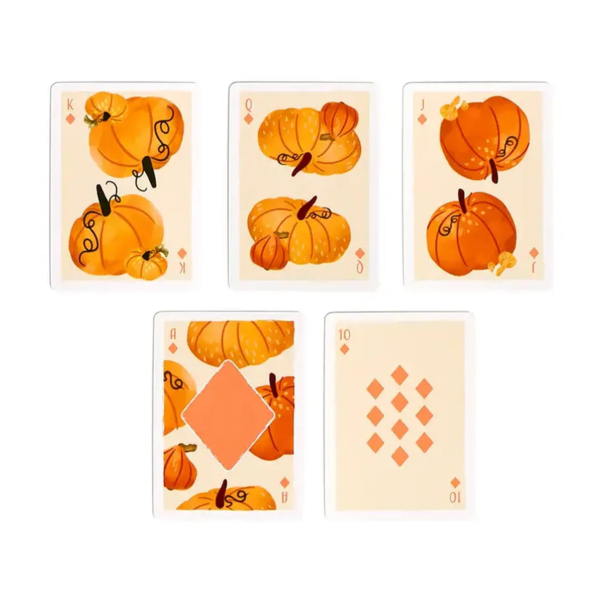 Jeu de cartes à jouer Récolte d&