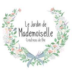 Le Jardin de Mademoiselle