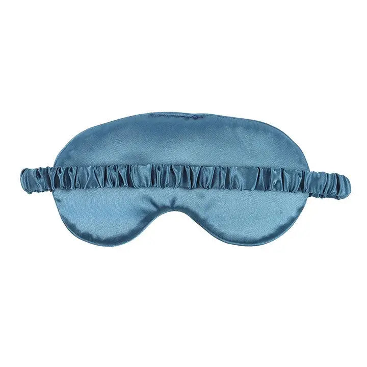 Masque de sommeil et huile essentielle de lavande "Night Owl"