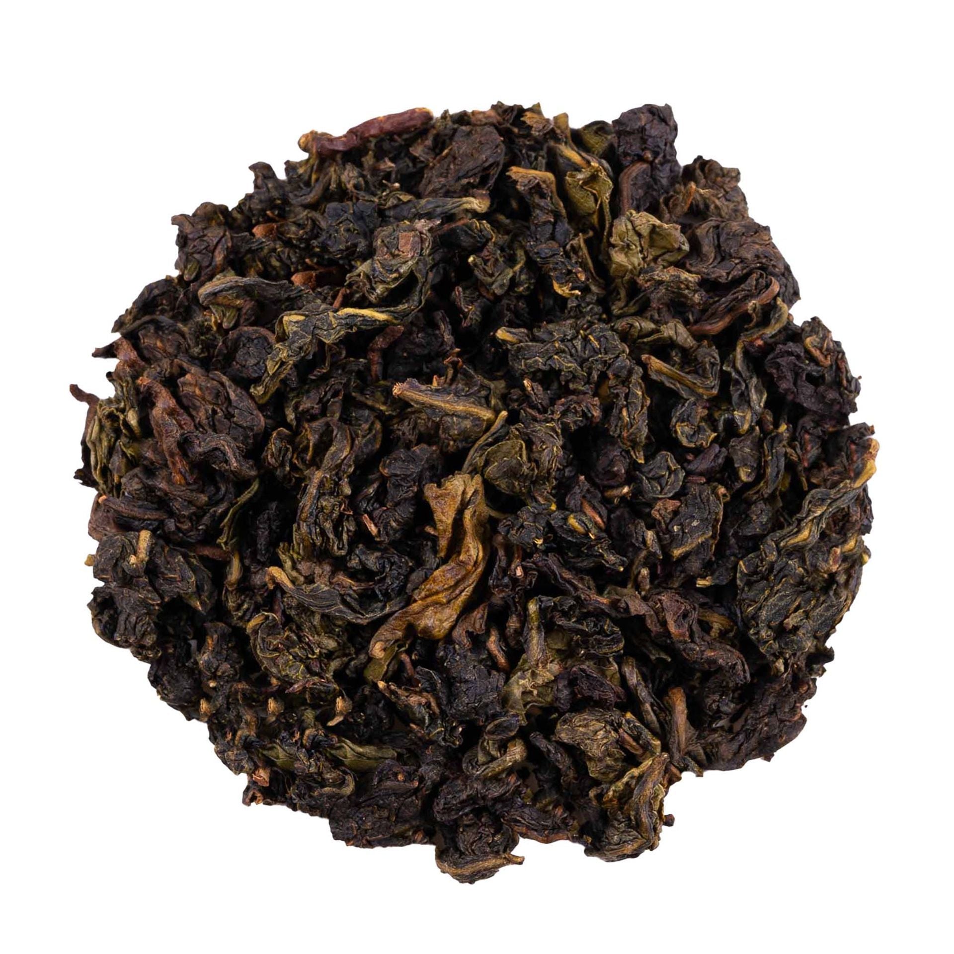 Thé oolong Milky oolong - Grand cru