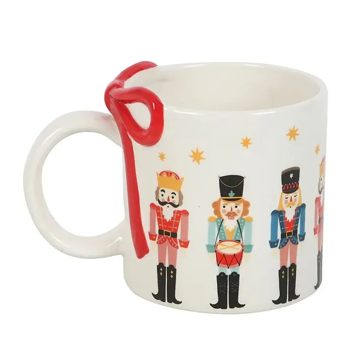 Mug de Noël Casse-Noisette (500 ml)