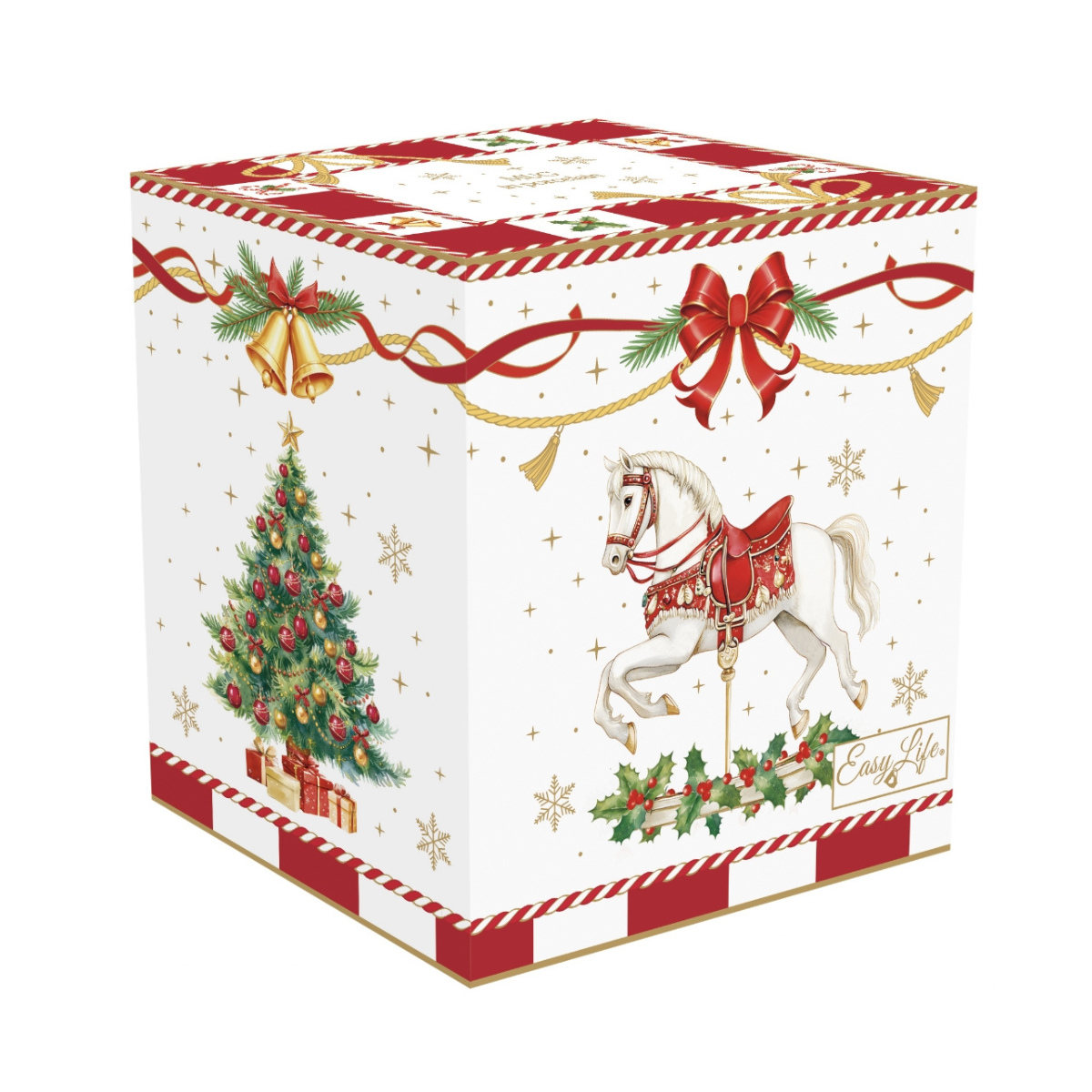 Mug "Contes de Noël" (300 ml)