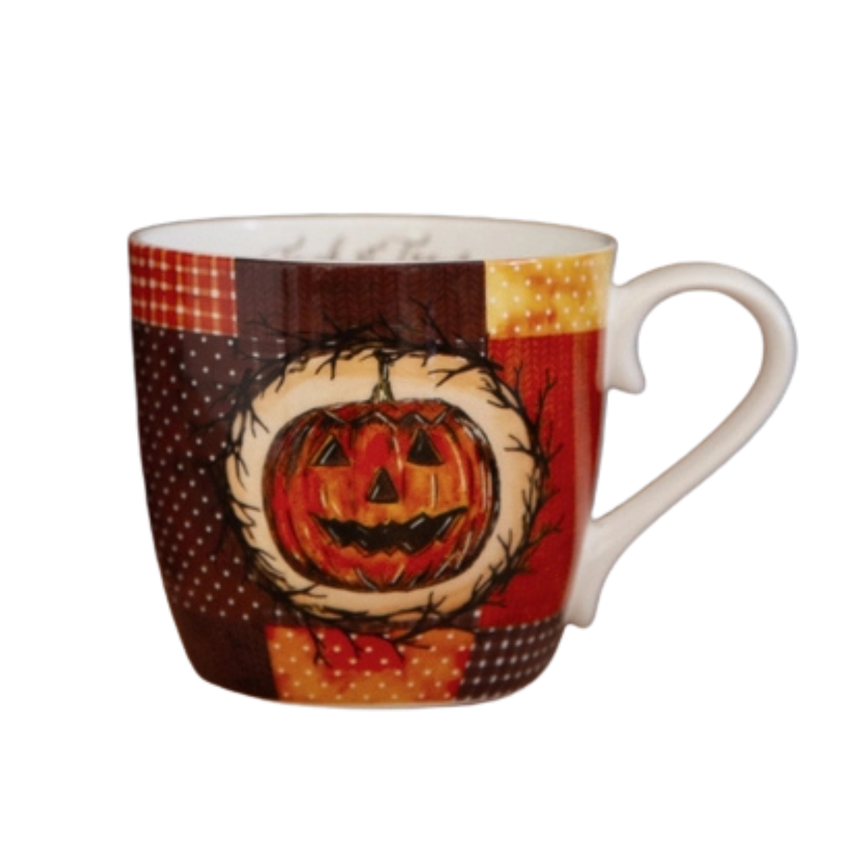 Mug d&