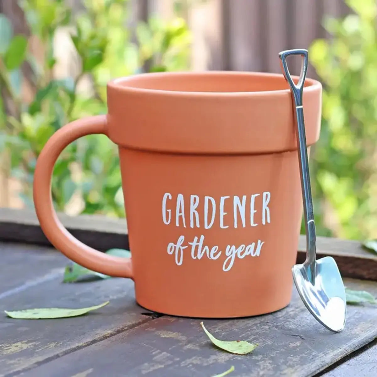 Mug "Jardinier de l&