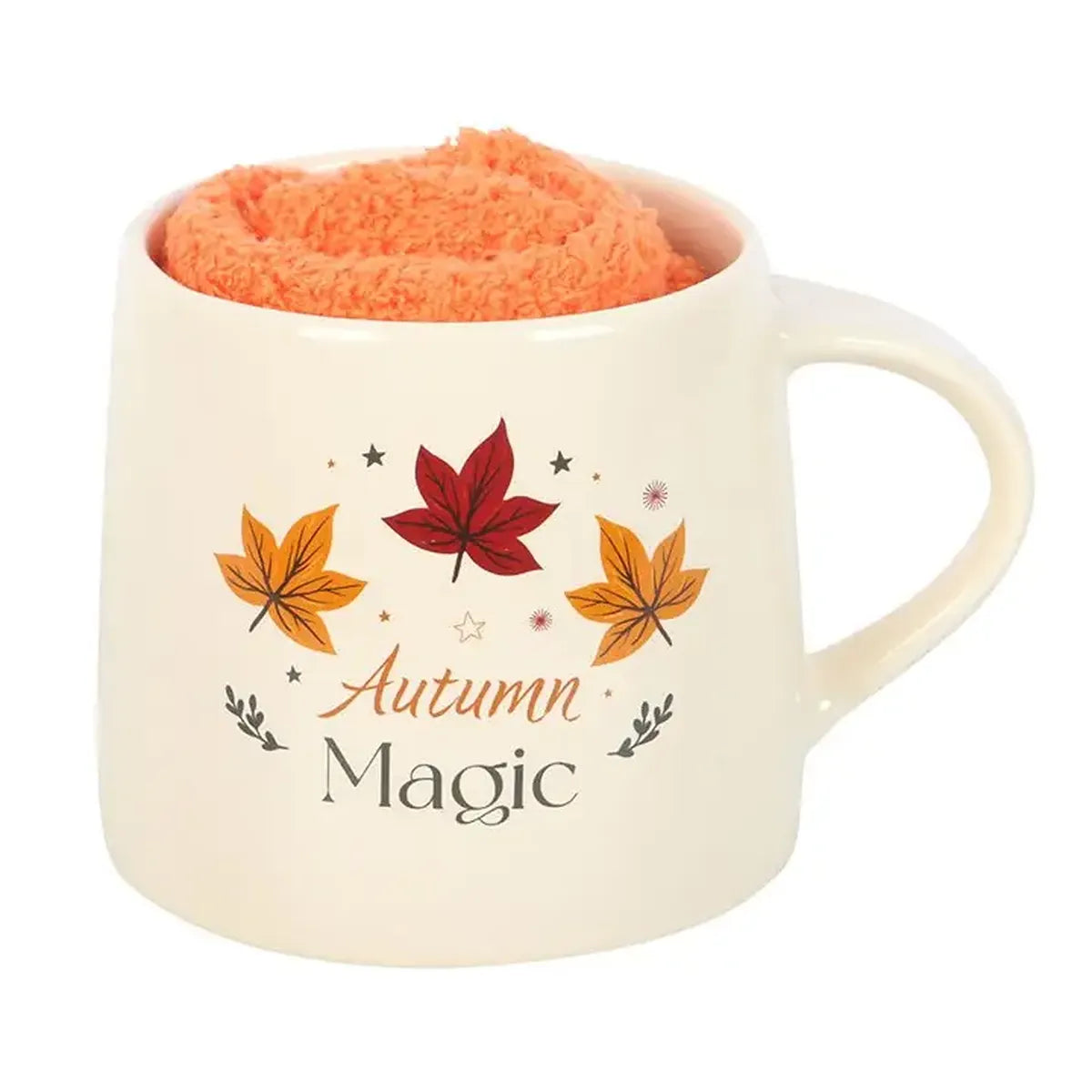 Mug magique d&