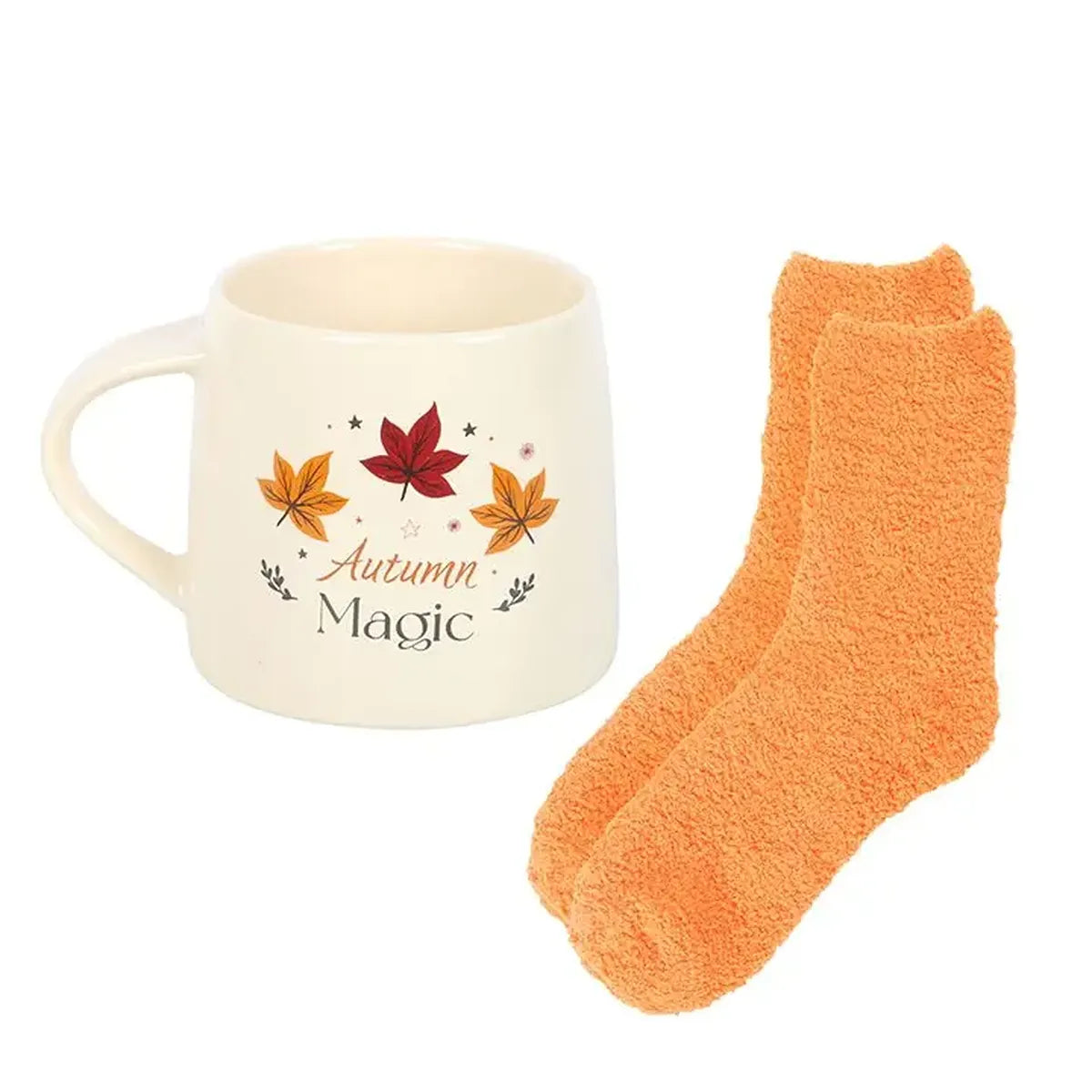 Mug magique d&