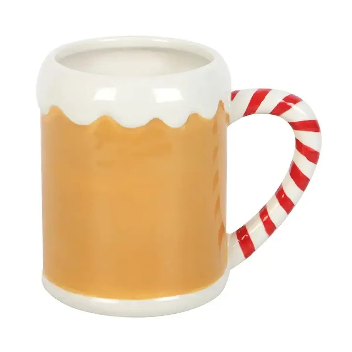 Mug Maison en pain d&