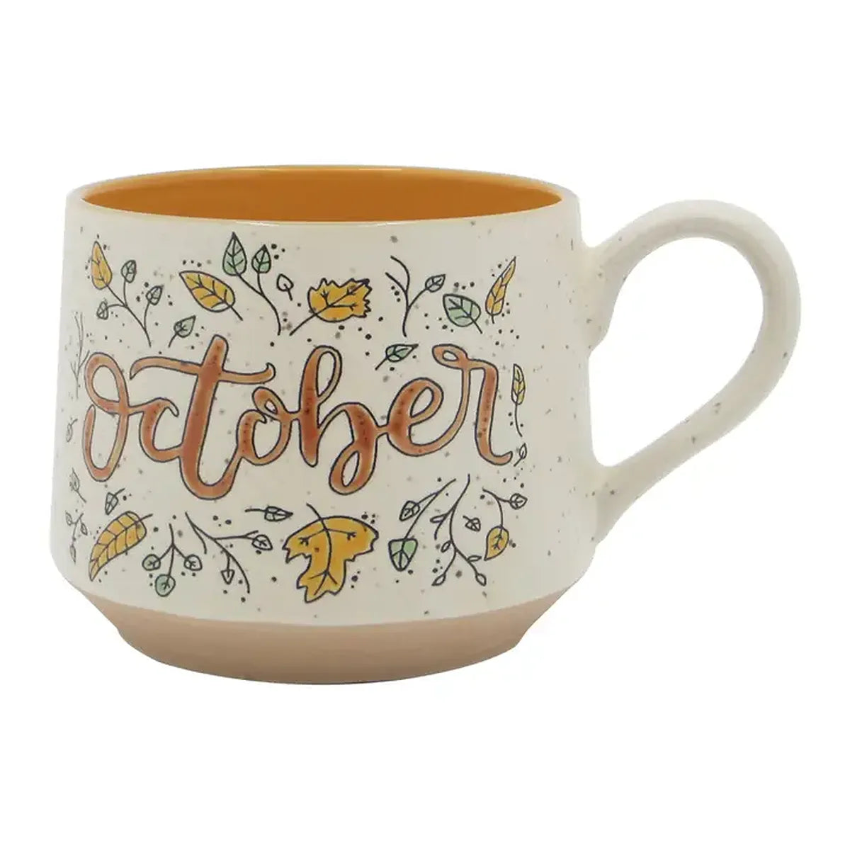 Mug en grès Brise d&