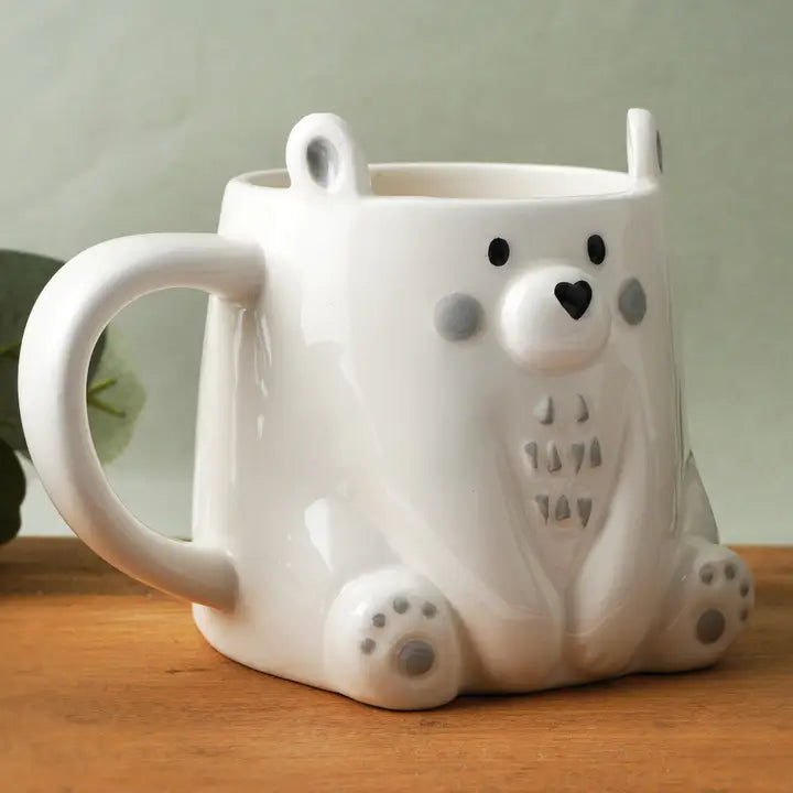 Mug 3D 400 ml "Histoires d&