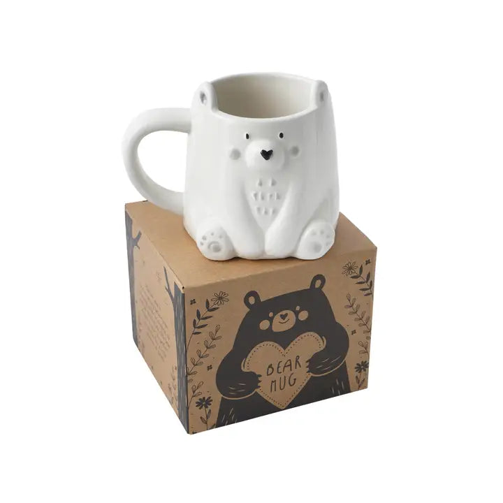 Mug 3D 400 ml "Histoires d&