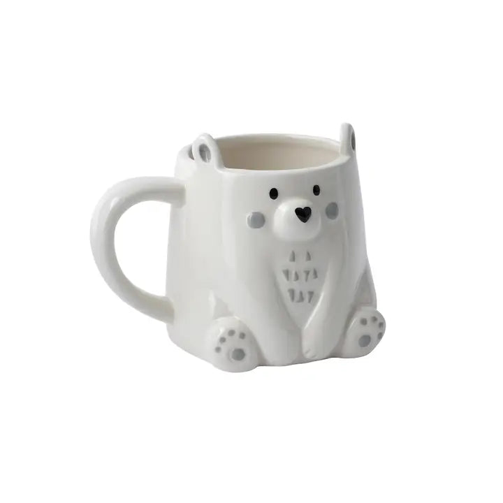 Mug 3D 400 ml "Histoires d&