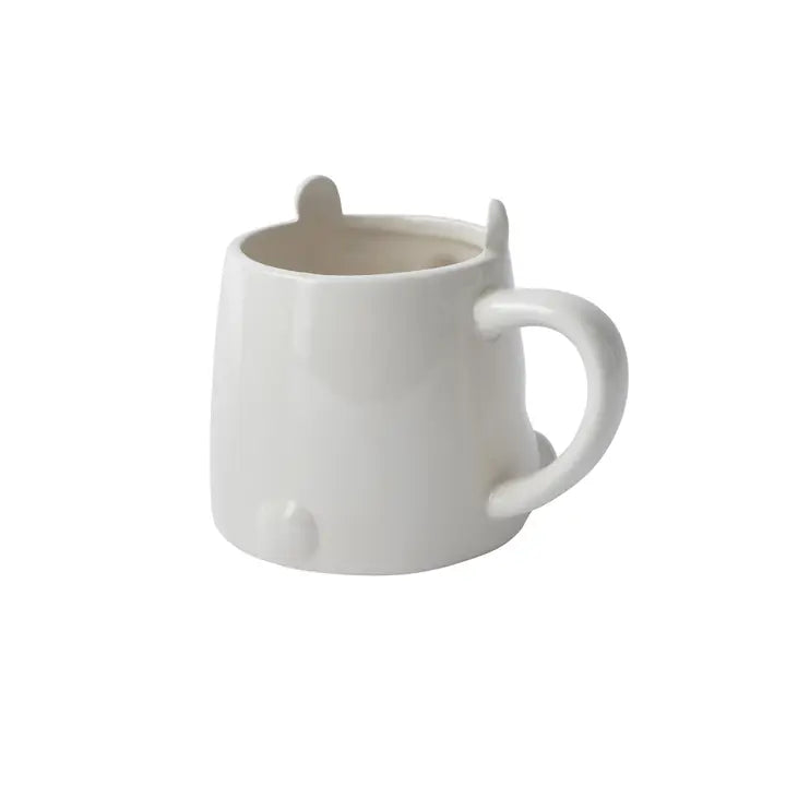 Mug 3D 400 ml "Histoires d&
