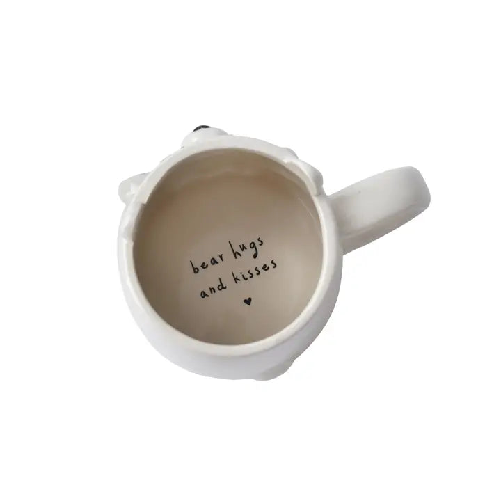 Mug 3D 400 ml "Histoires d&