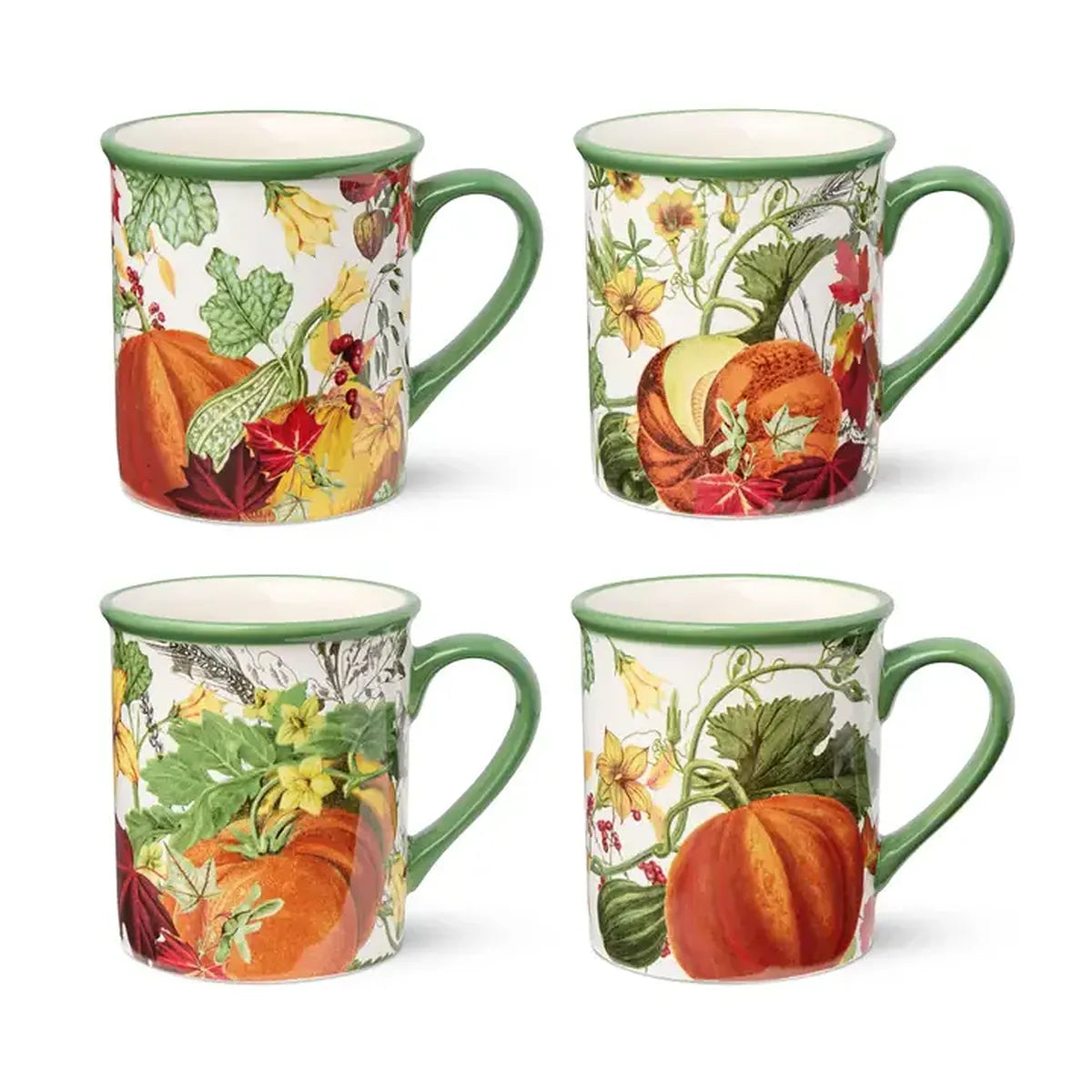 Mug "Pumpkin Patch" (470 ml)