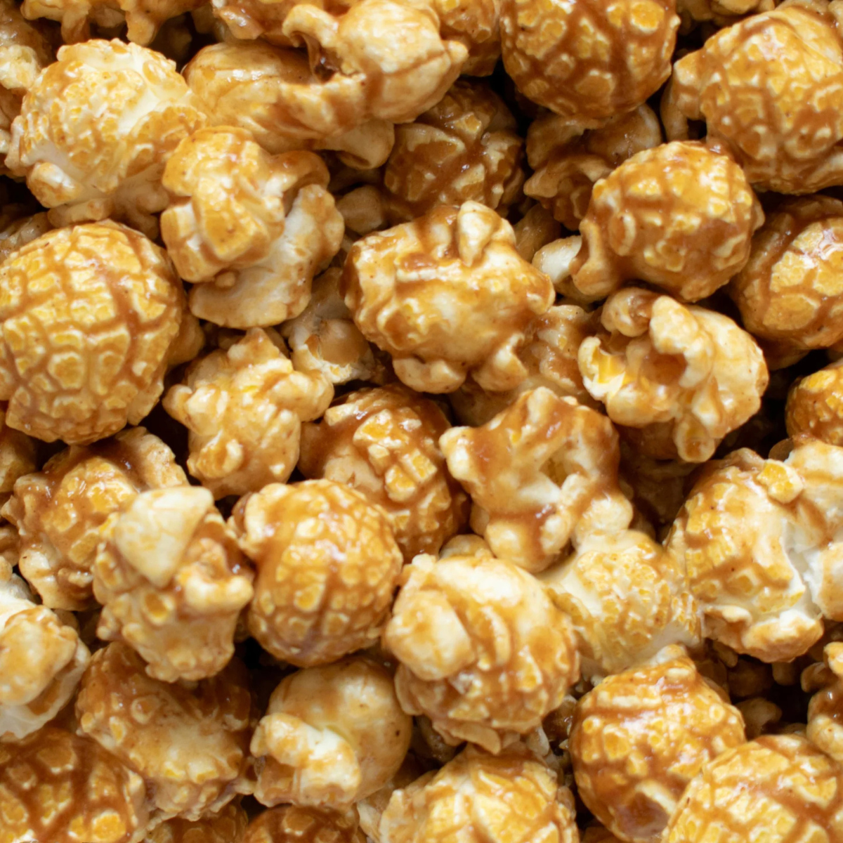 Popcorn Pumpkin Spice (80g)