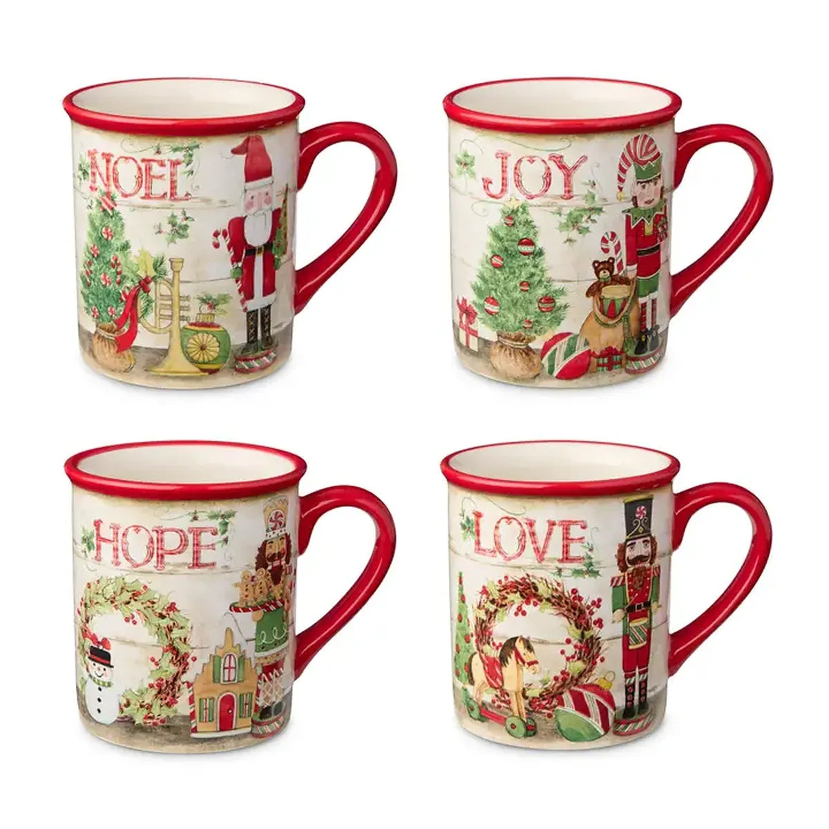 Mug Parade Casse-Noisette (414 ml)