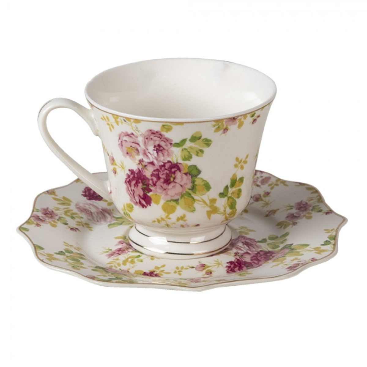 Tasse à l&