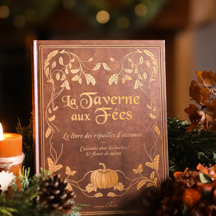 La Tavernes aux Fées - Faërie