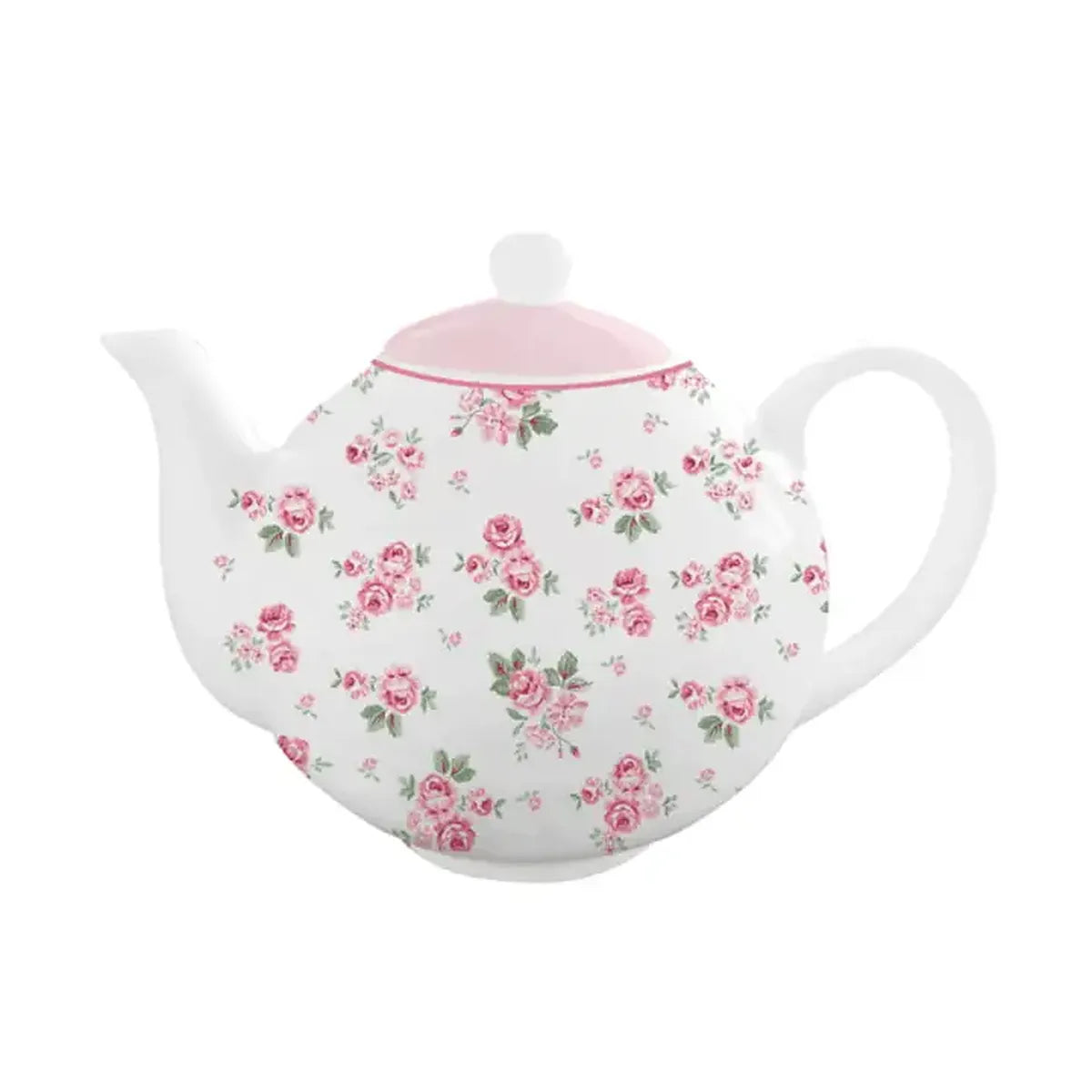 Théière "Jardin de Lucie" (1000 ml)