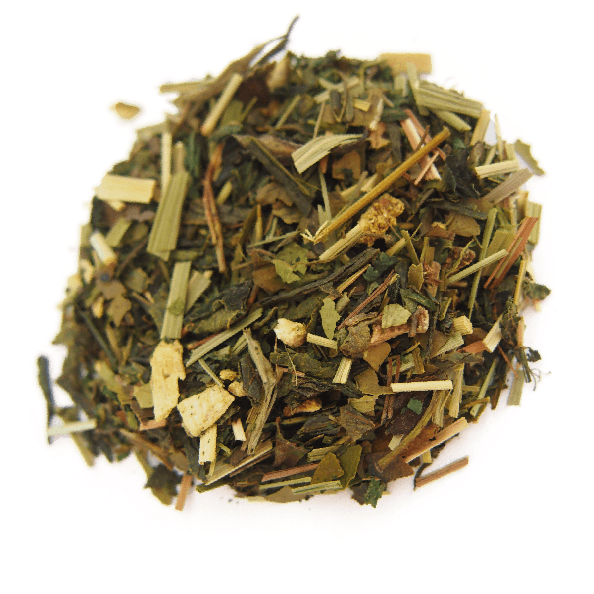 thé blanc pai mu tan lime detox matcha maté citron