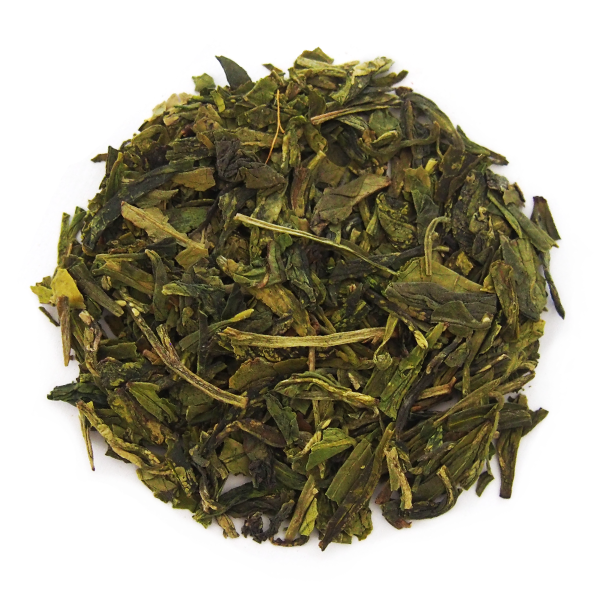 Long jing puit du dragon thé vert chine