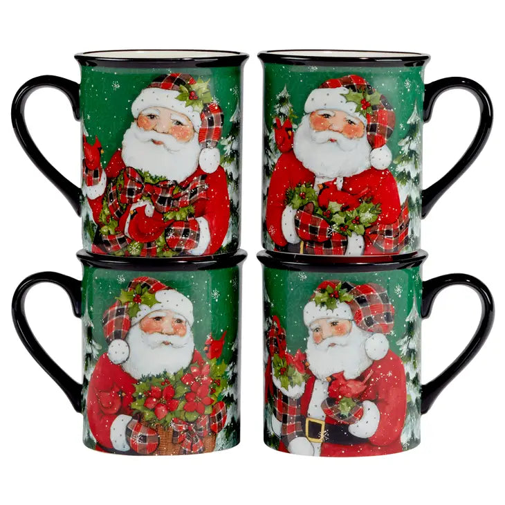 mug xxl grande contenance noel hiver cosy