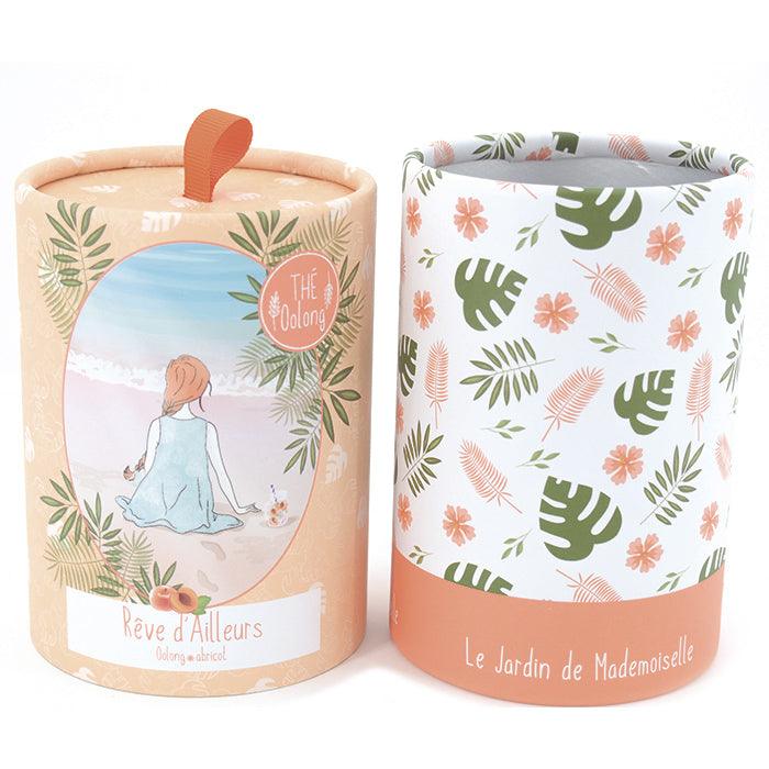 Oolong Rêve d&