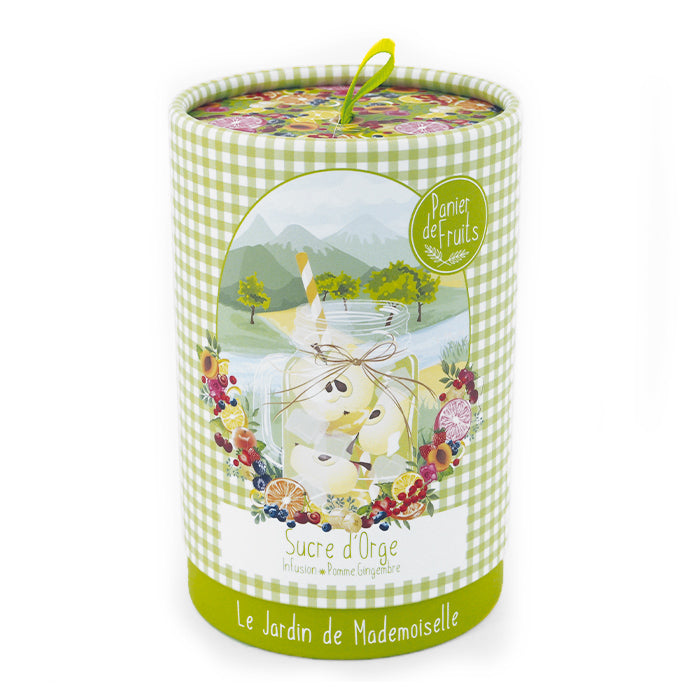 infusion Sucre d&