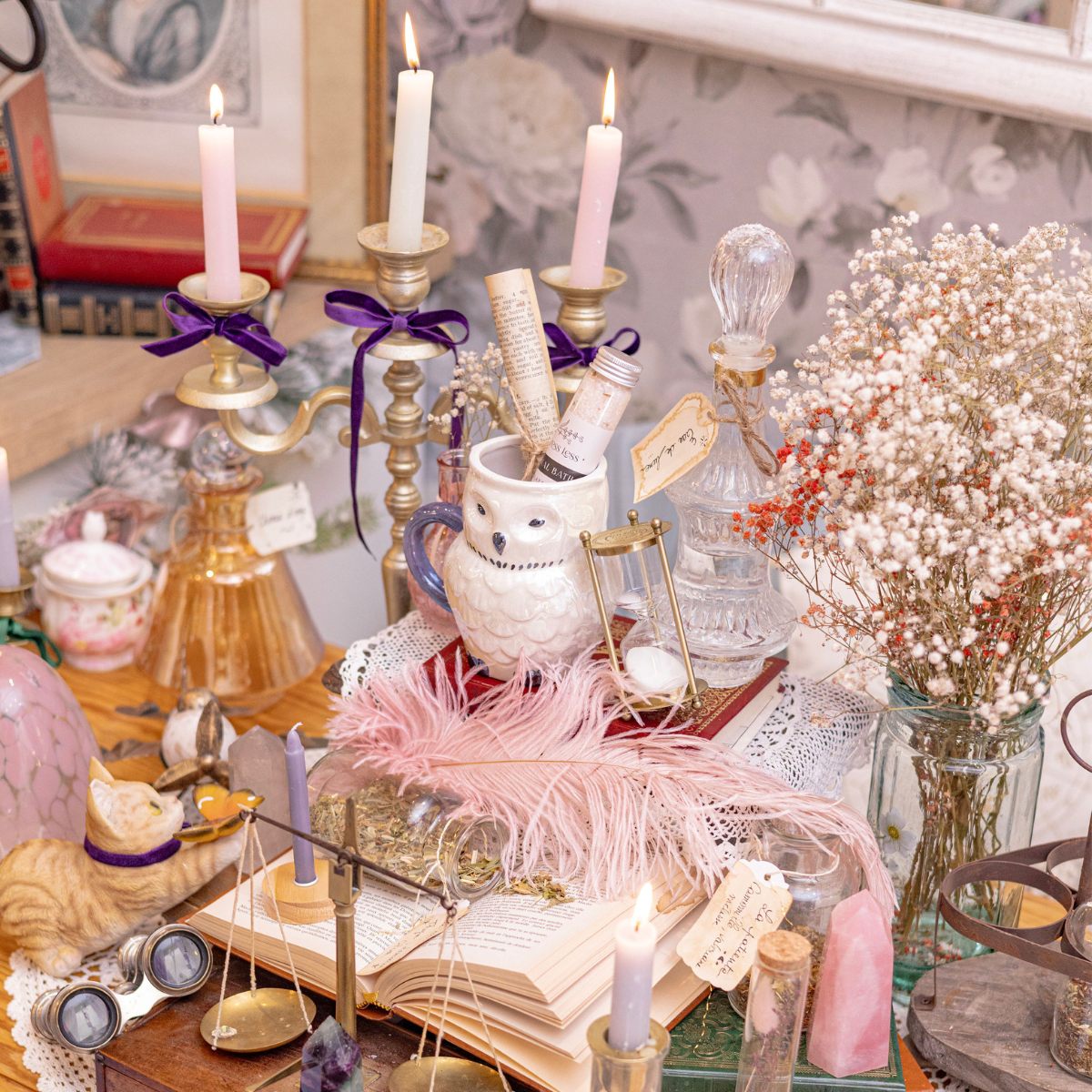 Déstockage d'Halloween 2025