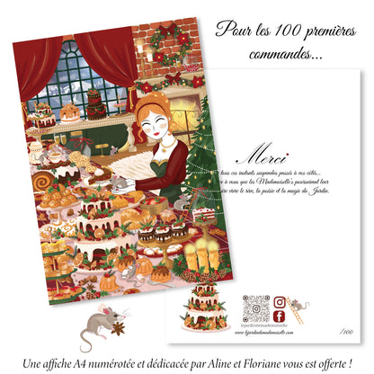 Calendrier de l&
