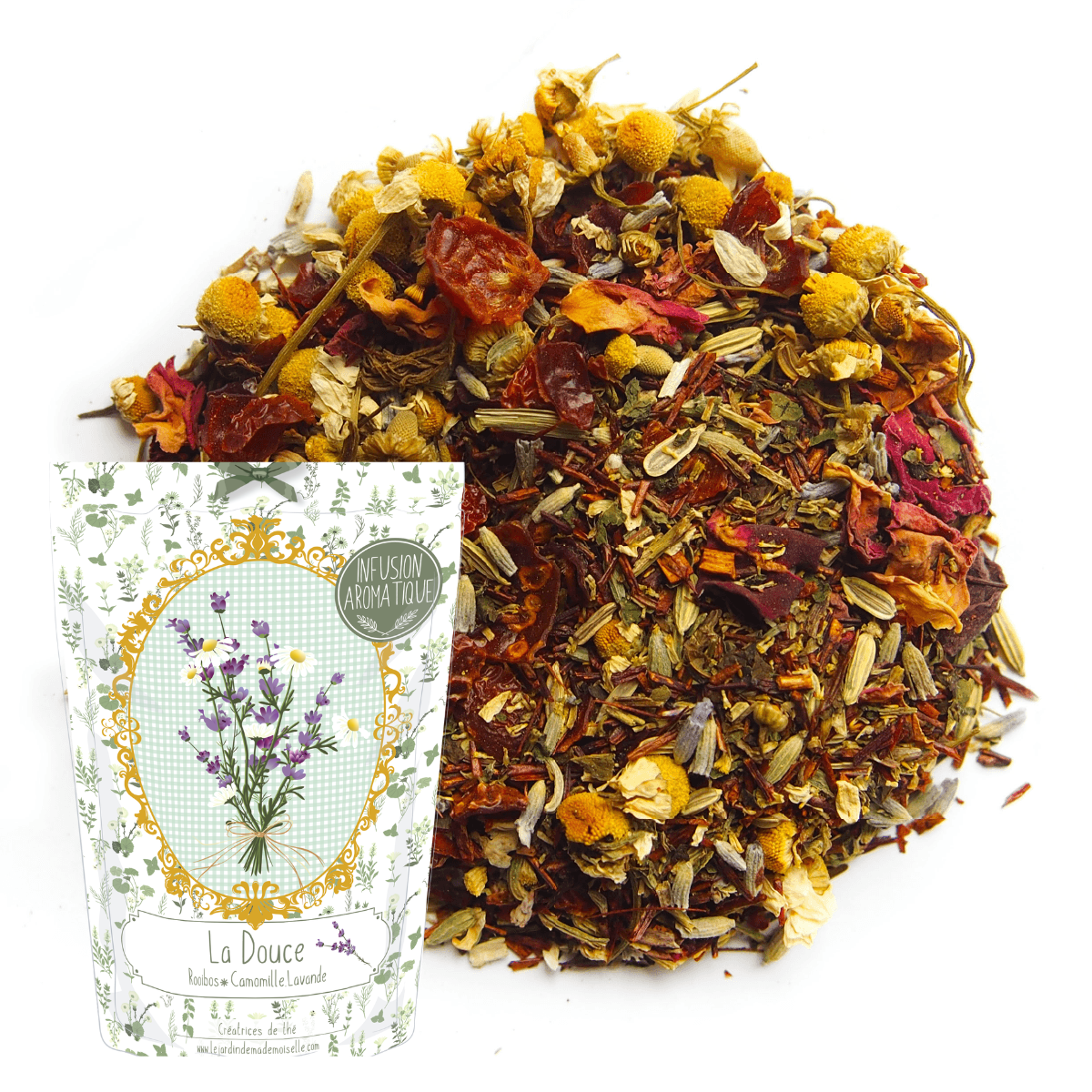 Rooibos La Douce