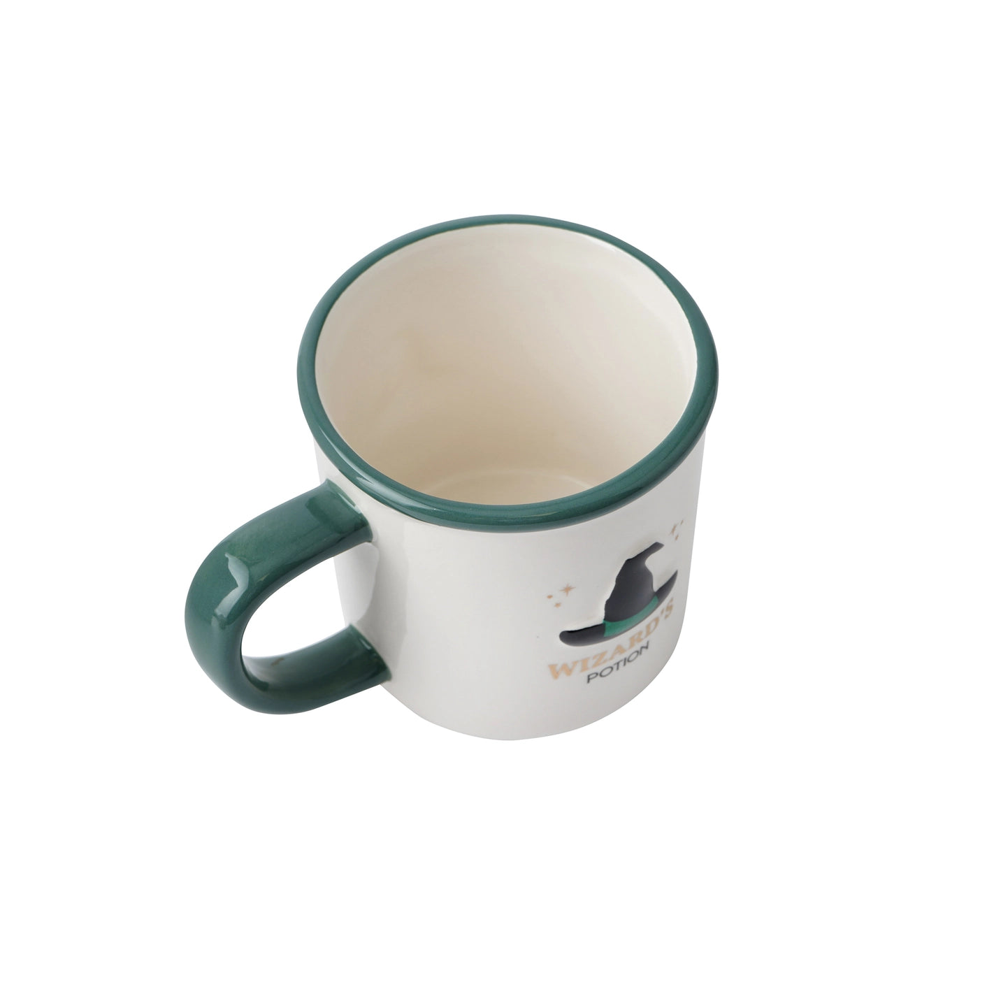 Mug 228 ml &quot;Wizard&