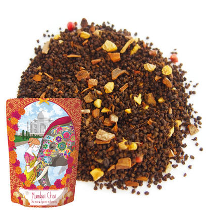 Té negro Mumbai Chai