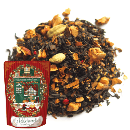 Té negro La Petite Nonnette