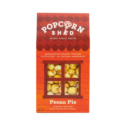 Popcorn Tarte aux noix de pécan (80g)
