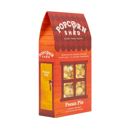 Popcorn Tarte aux noix de pécan (80g)