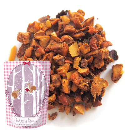 Precious Harvest Infusion