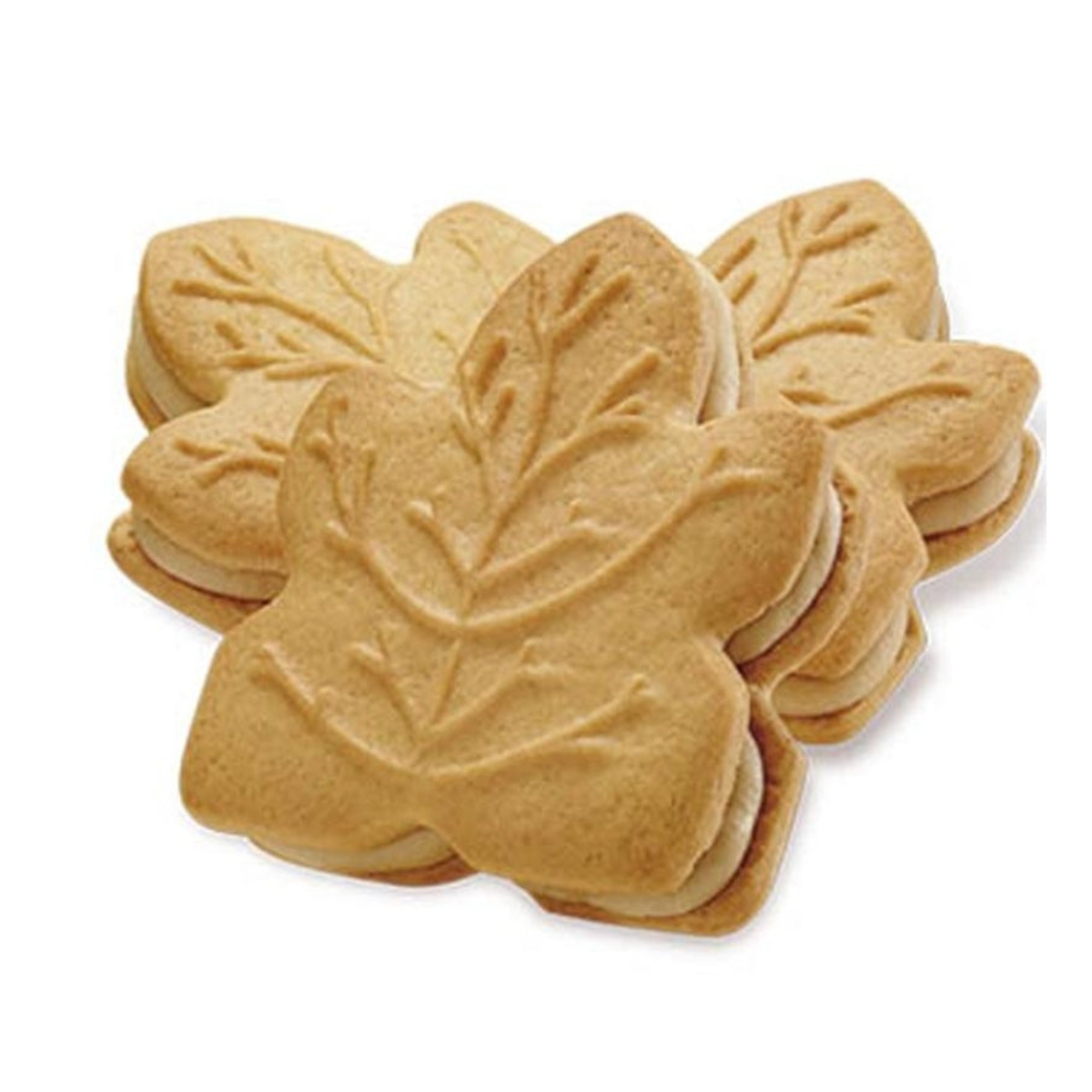 Galletas de crema de arce - 350 g 