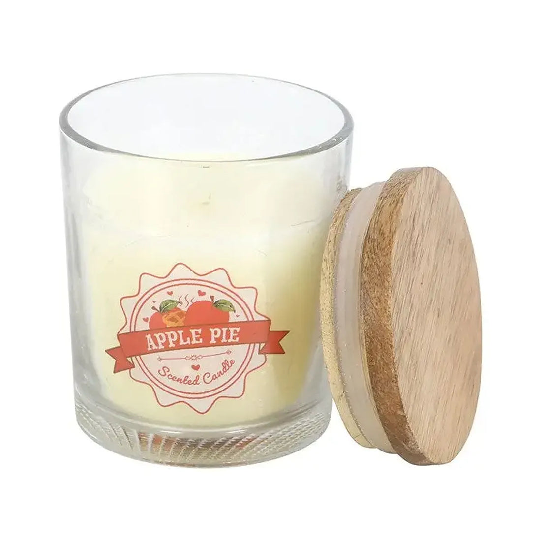 Bougie parfumée Apple Pie