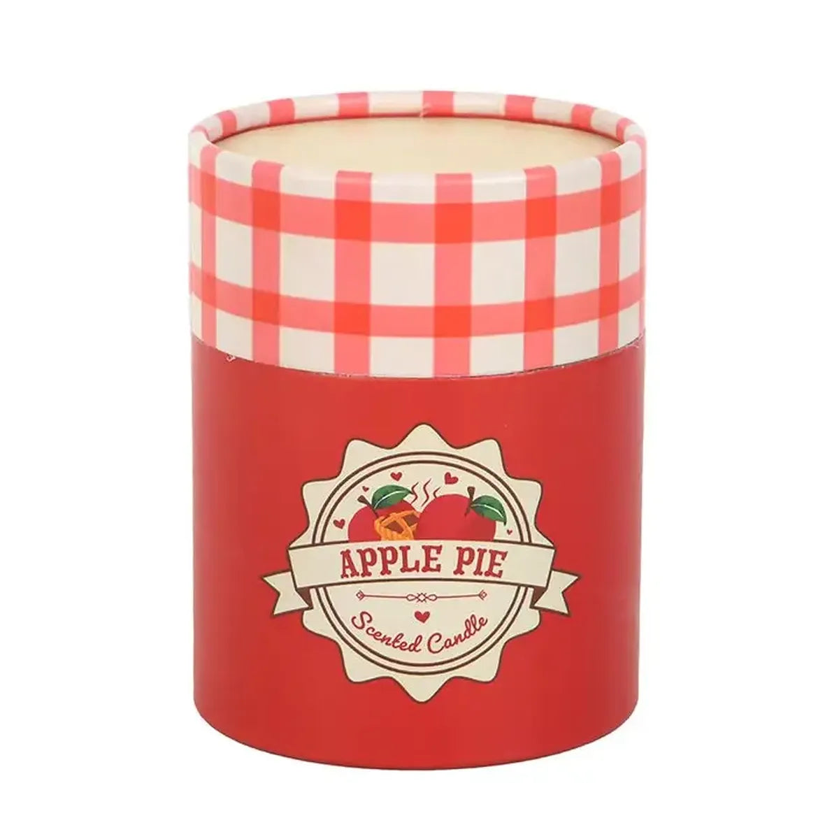 Bougie parfumée Apple Pie