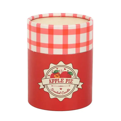 Bougie parfumée Apple Pie