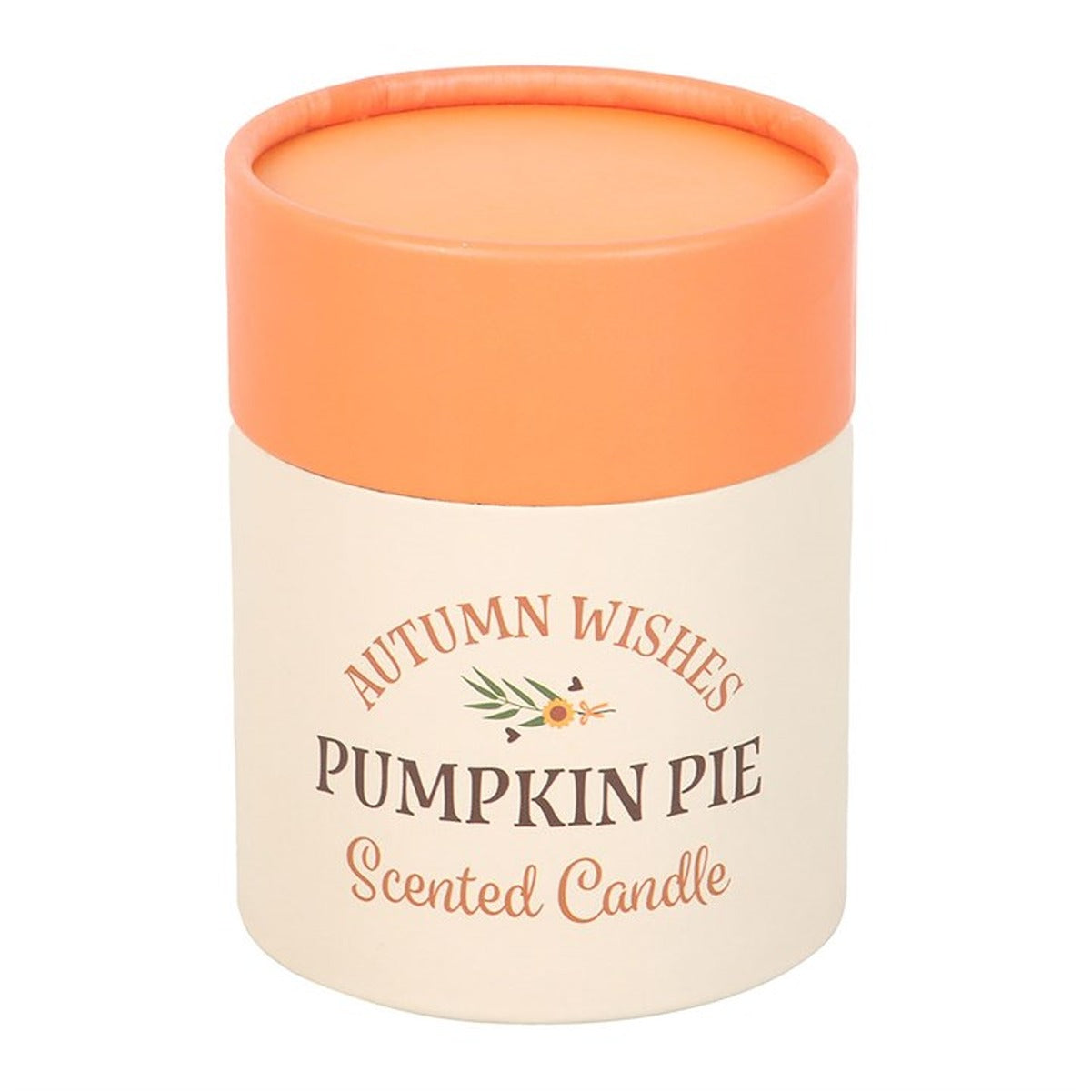 Bougie parfumée Pumpkin Spice