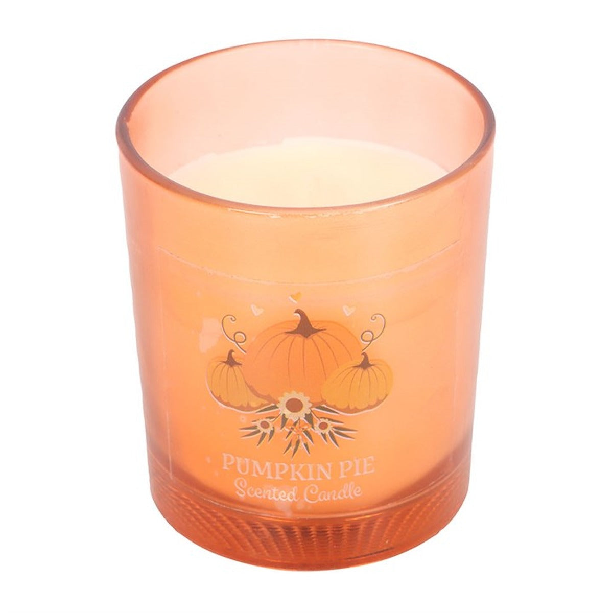 Bougie parfumée Pumpkin Spice