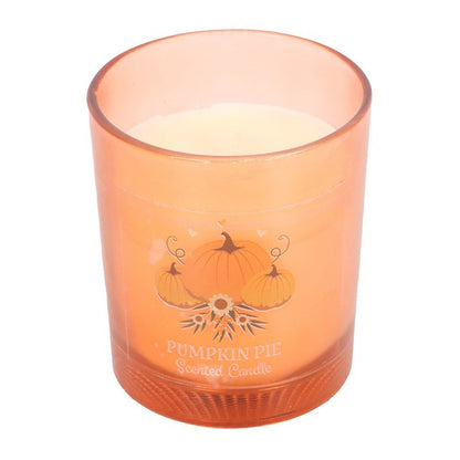 Bougie parfumée Pumpkin Spice