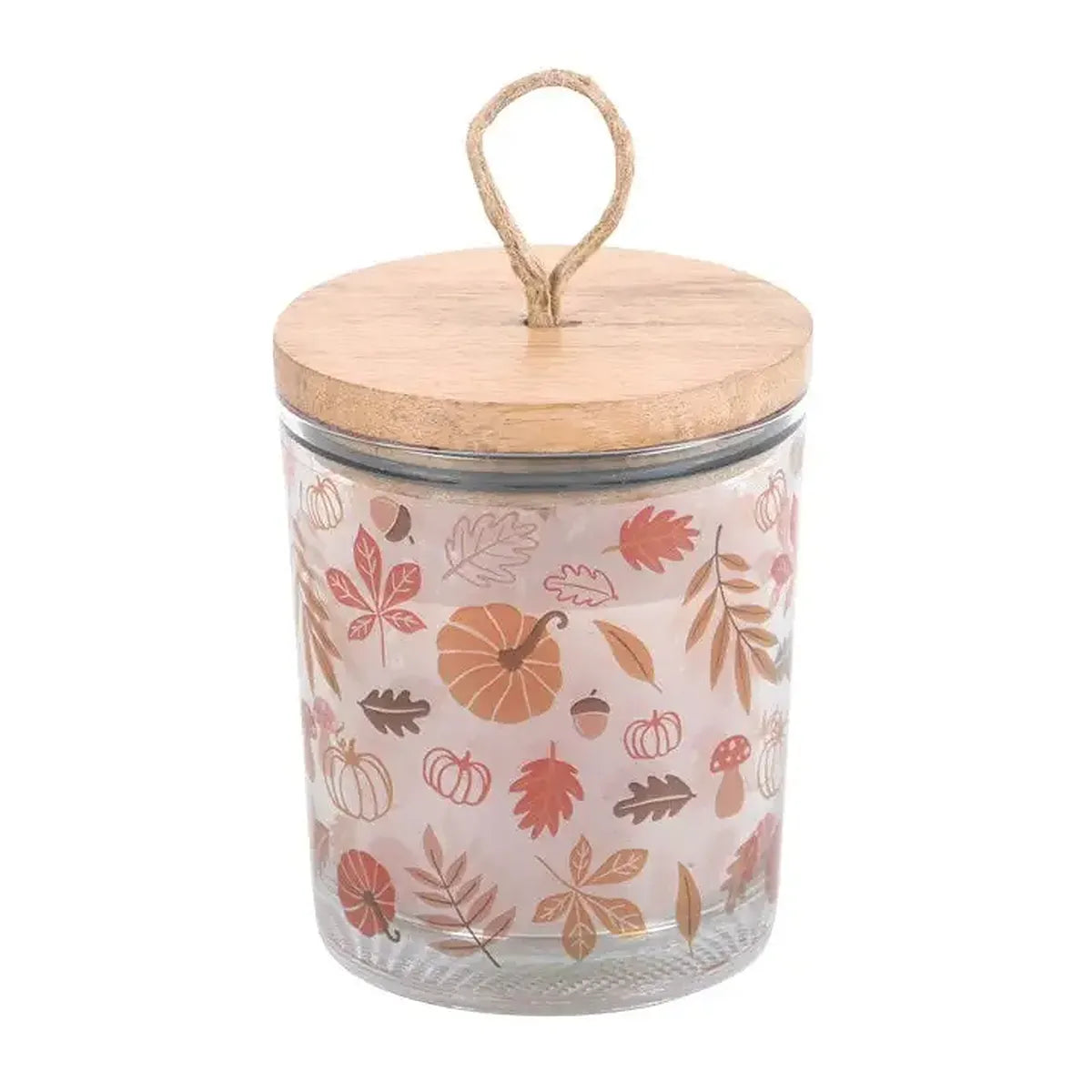 Bougie parfumée Autumn Leaves
