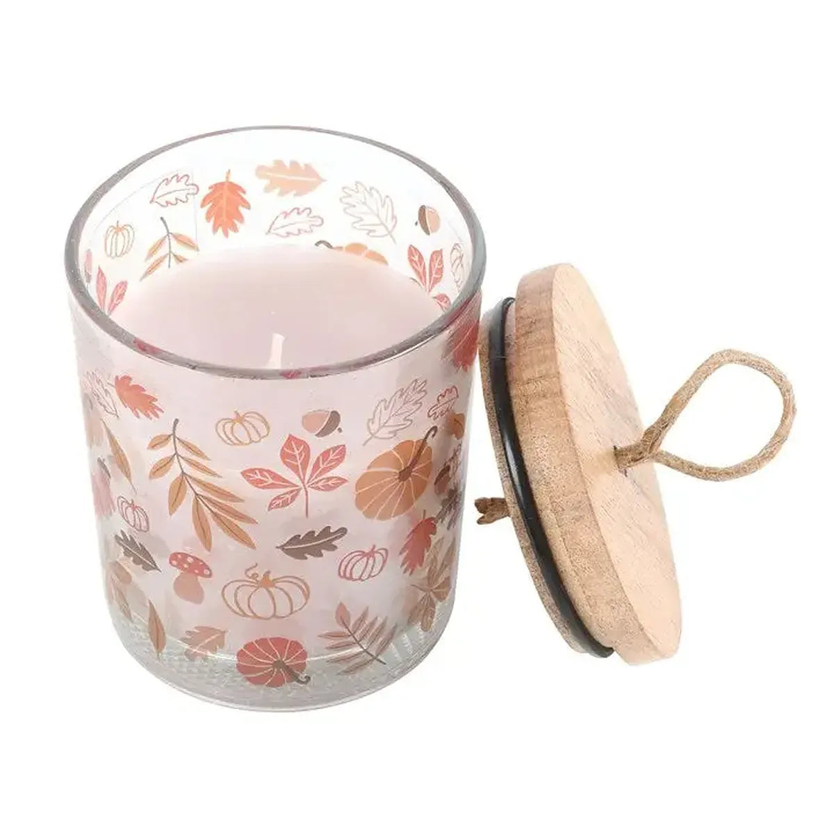 Bougie parfumée Autumn Leaves